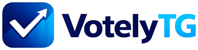 VotelyTG