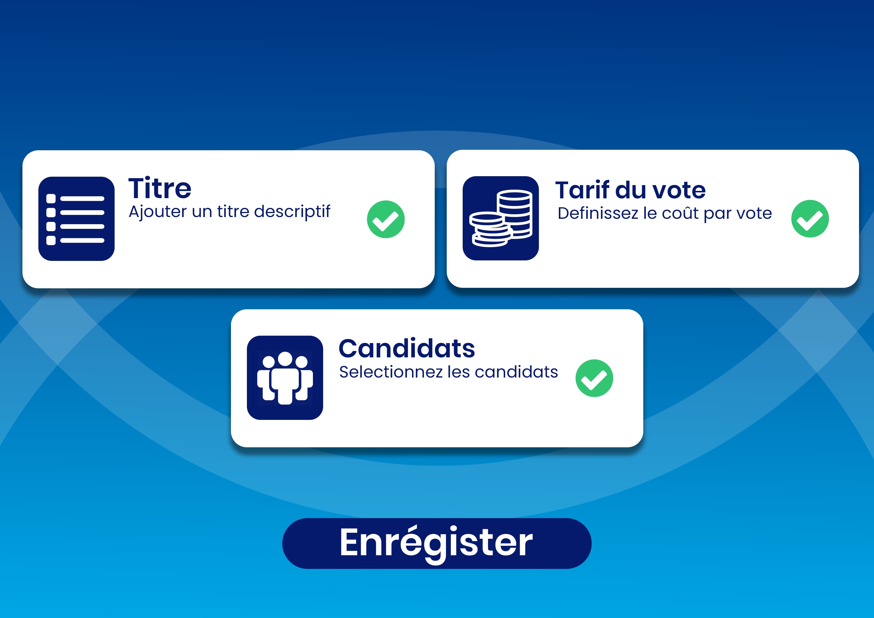 Planification d'un événement sur ordinateur portable
